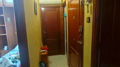 Flat on Calle de Rodrigo Uhagón photo 19