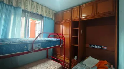 Flat on Calle de Rodrigo Uhagón photo 6