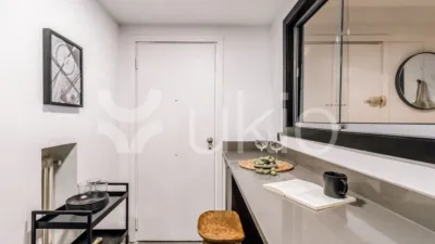 Piso en alquiler en Calle de Miguel Ángel - Imagen 10