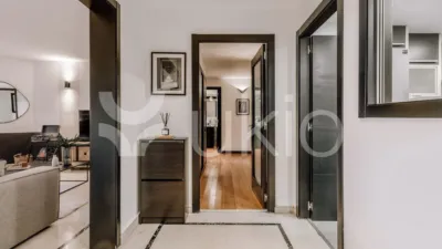 Piso en alquiler en Calle de Miguel Ángel - Imagen 11