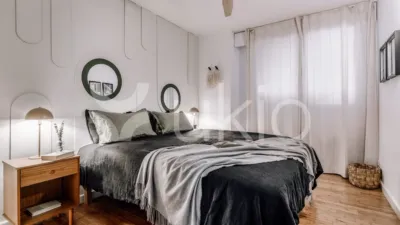 Piso en alquiler en Calle de Miguel Ángel - Imagen 12