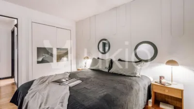 Piso en alquiler en Calle de Miguel Ángel - Imagen 13