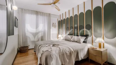 Piso en alquiler en Calle de Miguel Ángel - Imagen 15