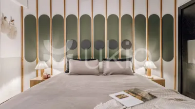 Piso en alquiler en Calle de Miguel Ángel - Imagen 16