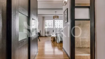 Piso en alquiler en Calle de Miguel Ángel - Imagen 18