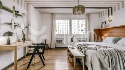 Piso en alquiler en Calle de Miguel Ángel - Imagen 19