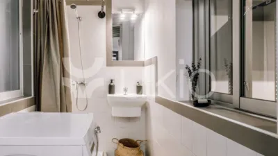 Piso en alquiler en Calle de Miguel Ángel - Imagen 21