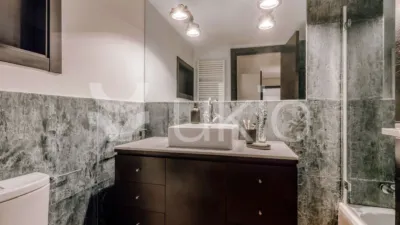 Piso en alquiler en Calle de Miguel Ángel - Imagen 22