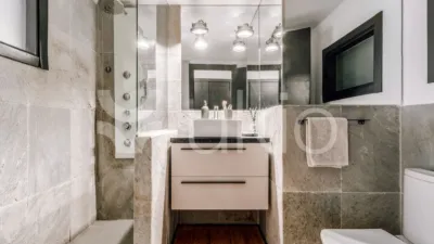 Piso en alquiler en Calle de Miguel Ángel - Imagen 23