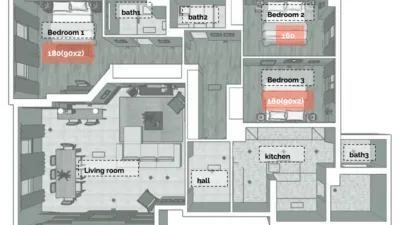 Piso en alquiler en Calle de Miguel Ángel - Imagen 26