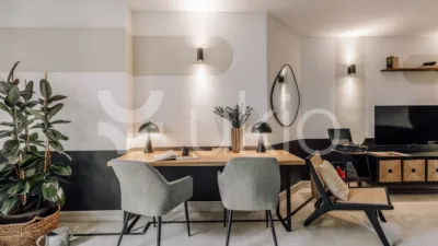 Piso en alquiler en Calle de Miguel Ángel - Imagen 6