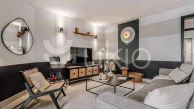 Piso en alquiler en Calle de Miguel Ángel - Imagen 7