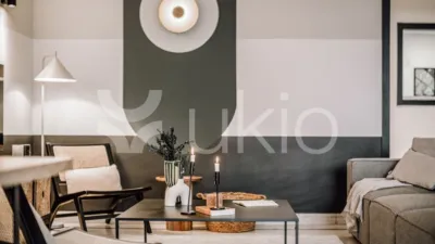 Piso en alquiler en Calle de Miguel Ángel - Imagen 8