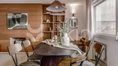 Piso en alquiler en Calle de Miguel Ángel - Imagen 9