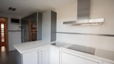 Apartment on Avenida Europa photo 10