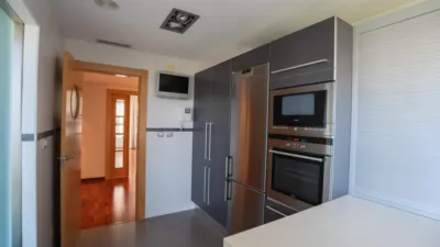 Apartment on Avenida Europa photo 11