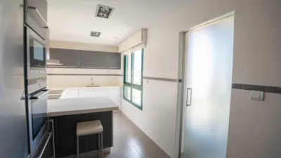 Apartment on Avenida Europa photo 12