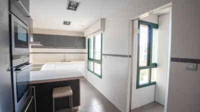 Apartment on Avenida Europa photo 13