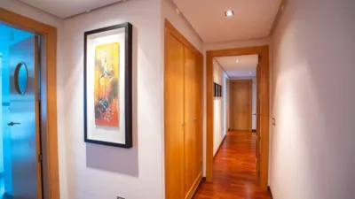 Apartment on Avenida Europa photo 16