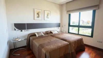 Apartment on Avenida Europa photo 17
