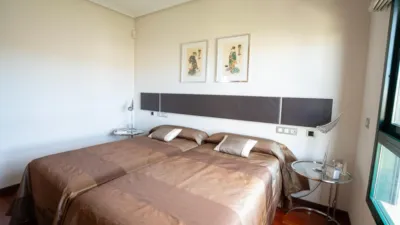 Apartment on Avenida Europa photo 18