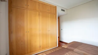 Apartment on Avenida Europa photo 19