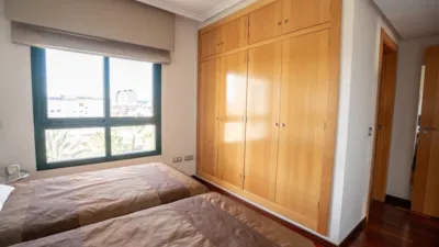 Apartment on Avenida Europa photo 20