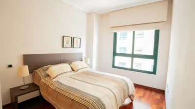 Apartment on Avenida Europa photo 22