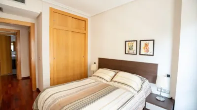Apartment on Avenida Europa photo 23