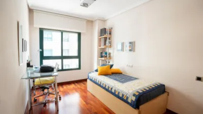 Apartment on Avenida Europa photo 24