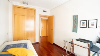 Apartment on Avenida Europa photo 25