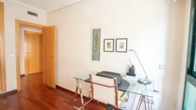 Apartment on Avenida Europa photo 26