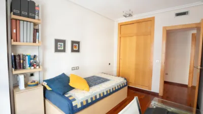 Apartment on Avenida Europa photo 27