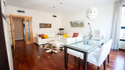 Apartment on Avenida Europa photo 2