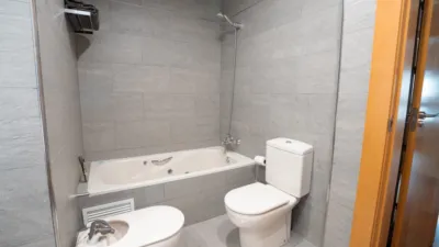 Apartment on Avenida Europa photo 30