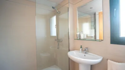 Apartment on Avenida Europa photo 32