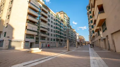 Apartment on Avenida Europa photo 38