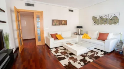 Apartment on Avenida Europa photo 3