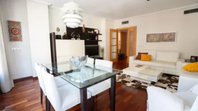 Apartment on Avenida Europa photo 4
