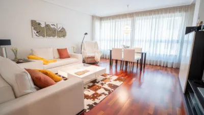 Apartment on Avenida Europa photo 5
