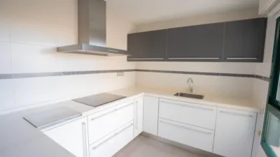Apartment on Avenida Europa photo 9