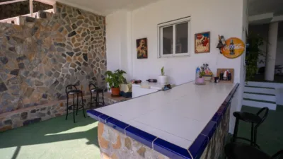 Chalet in El Palmar photo 10