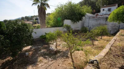 Chalet in El Palmar photo 15