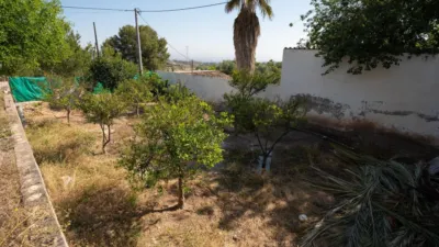 Chalet in El Palmar photo 16