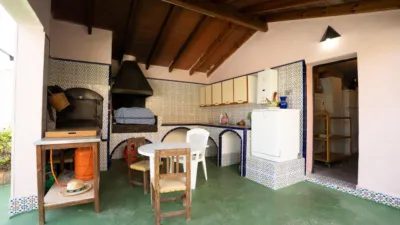 Chalet in El Palmar photo 17
