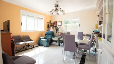 Chalet in El Palmar photo 23