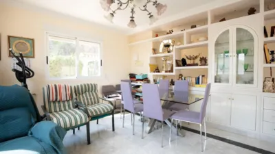 Chalet in El Palmar photo 24