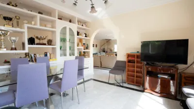 Chalet in El Palmar photo 25