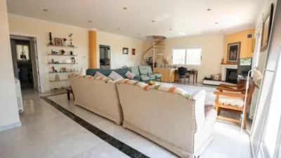 Chalet in El Palmar photo 26
