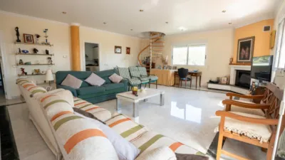 Chalet in El Palmar photo 27